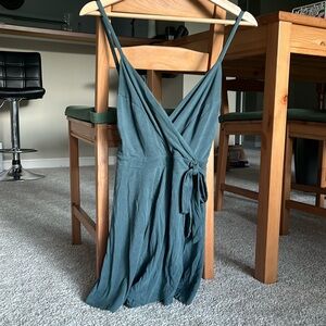 Kimchi Blue Romper